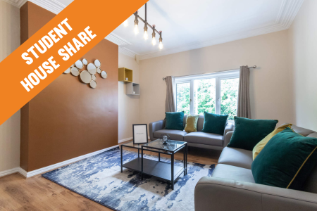 5 Bedroom Apartment