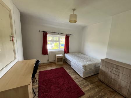 4 bed student house to rent on The Avenue, Brighton, BN2