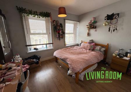 3 bed student house to rent on Arran Street, Cardiff, CF24