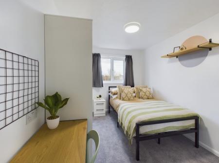 6 bed student house to rent on Mint Road, Leicester, LE2