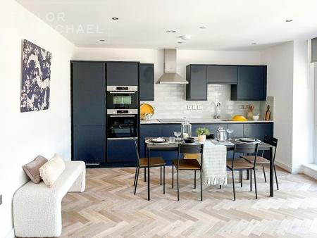 2 bed student house to rent on Montpelier Road, Brighton, BN1