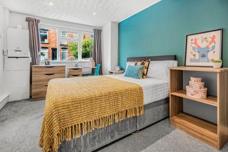 3 Bedroom Apartment