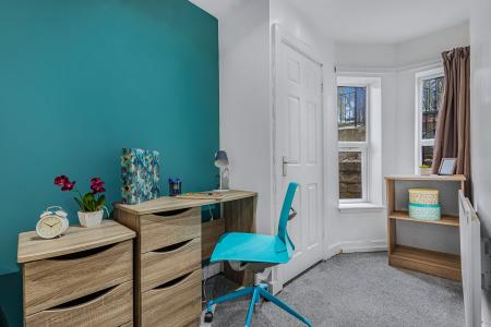 3 Bedroom Apartment