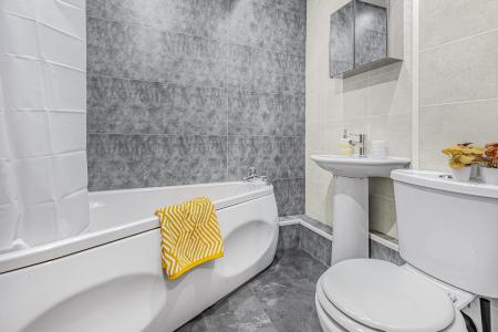 3 Bedroom Apartment