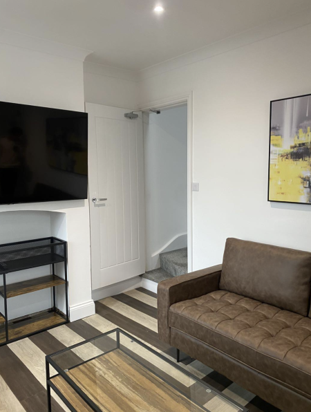 6 bed student house to rent on Rosebery Street, Loughborough, LE11