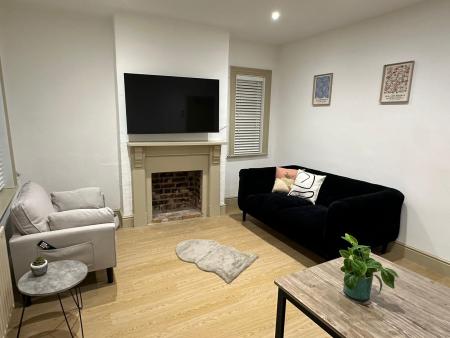 6 bed student house to rent on Burleigh Road, Loughborough, LE11