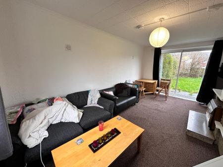 3 bed student house to rent on Churchill Avenue, Durham, DH1