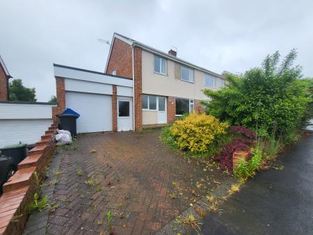 4 bed student house to rent on Monks Crescent, Durham, DH1