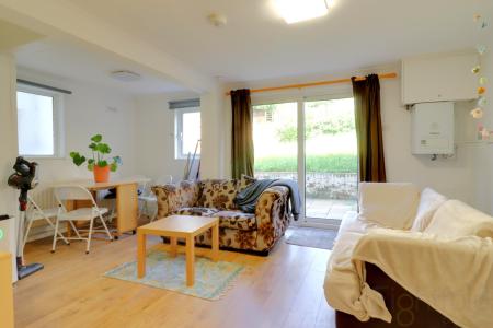 5 bed student house to rent on Hartington Road, Brighton, BN2