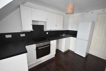 2 bed student house to rent on High Street South, Durham, DH7