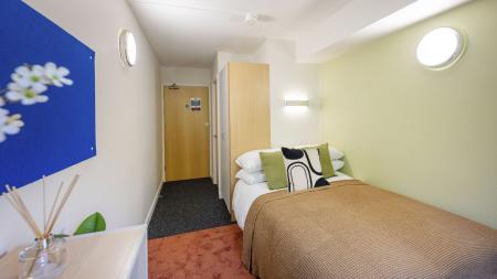 Premium Ensuite Student flat to rent on Leighton Street, Preston, PR1