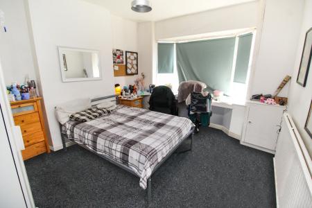 4 bed student house to rent on Montpelier Road (4 Bed), Nottingham, NG7