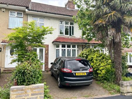4 bed student house to rent on Kipling Road, Bristol, BS7