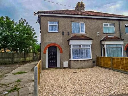 5 bed student house to rent on Station Road, Bristol, BS34