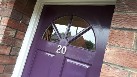4 bed student house to rent on Donnini Place, Durham, DH1