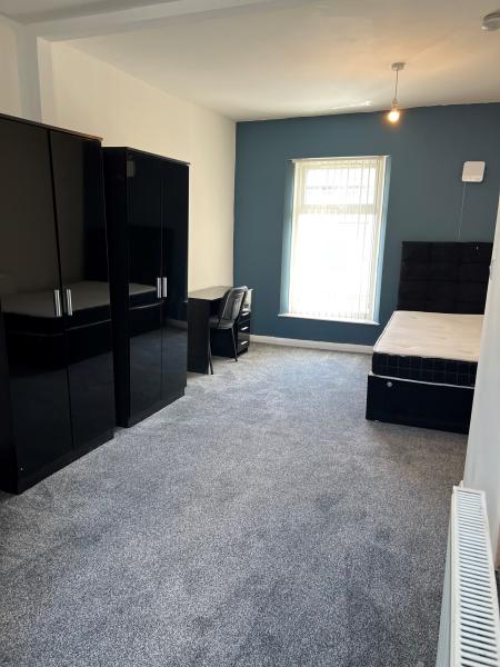 2 bed student house to rent on Cambria Street, Liverpool, L6