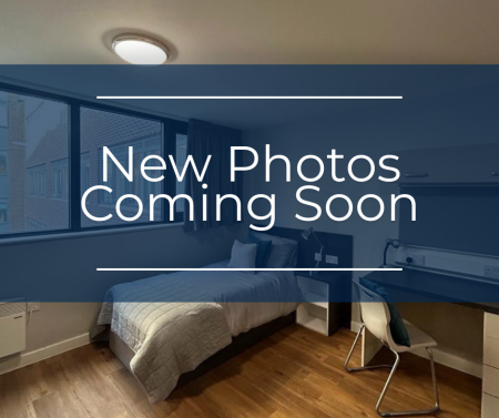 Premium Studio - Double Student flat to rent on Queen Street, Sheffield, S1