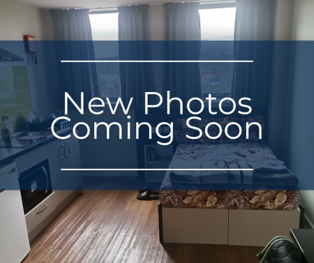 Two Bedroom Apartment - Single