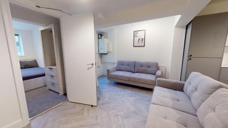 6 bed student house to rent on Marsden Road, Bath, BA2