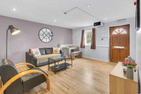 property room