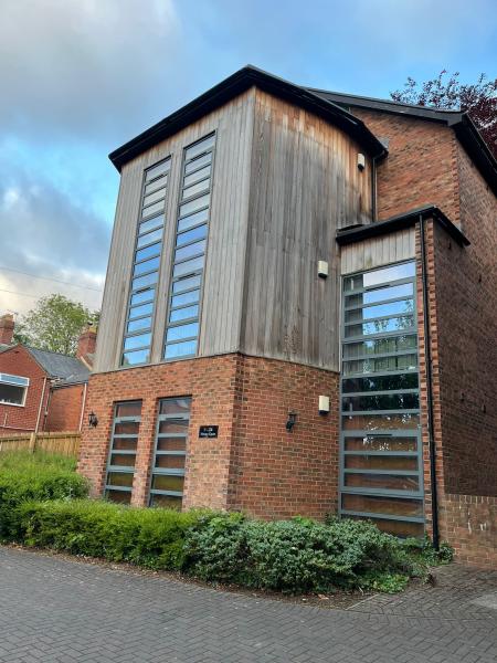 2 bed student house to rent on Finney Terrace, Durham, DH1