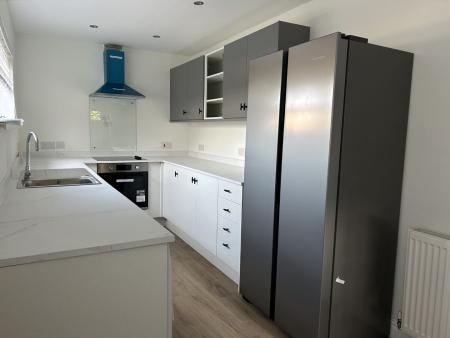 6 bed student house to rent on Saint Bede’s Close, Durham, DH1