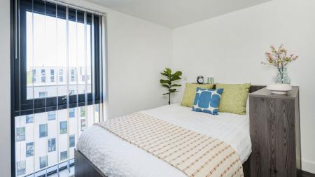 Studio Student flat to rent on City Road, Newcastle, NE1