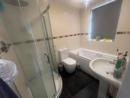 6 bed student house to rent on Ferndale Road, Bristol, BS7