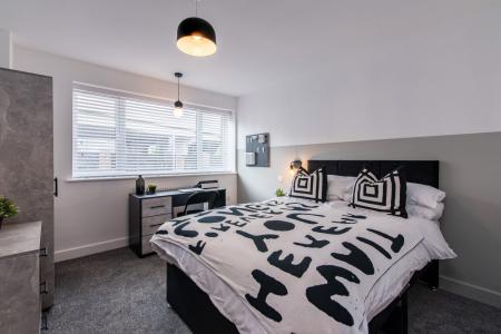 7 bed student house to rent on 21 Clifton Boulevard, Nottingham, NG7