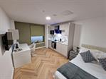 Studio Student flat to rent on Oldham Street, Liverpool, L1