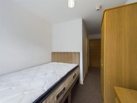 En-Suite Double Bedroom Student flat to rent on Castle Street, Brighton, BN1