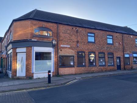 1 bed student house to rent on Derby Road, Loughborough, LE11