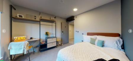 Premium Ensuite room