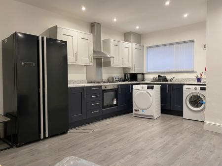 6 bed student house to rent on Finlay Street, Liverpool, L6