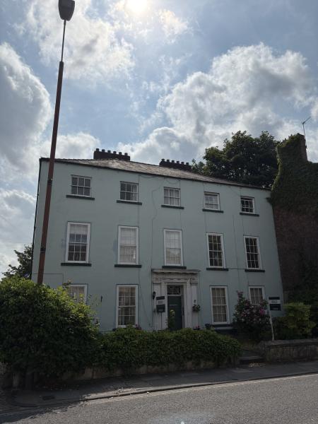 2 bed student house to rent on Church Street, Durham, DH1