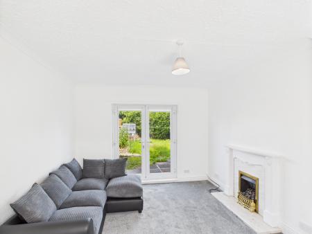 2 bed student house to rent on Musgrave Gardens, Durham, DH1