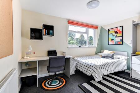 1 bed student house to rent on Newick Road, Brighton, BN1