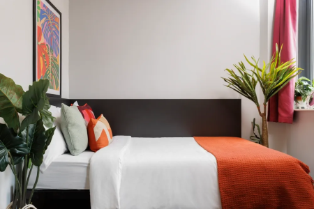 Premium Ensuite 6 bed student flat to rent on Clarence Road, Leeds, LS10
