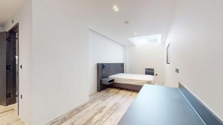 1 bed student house to rent on The Whyte Studios, Nottingham, NG1