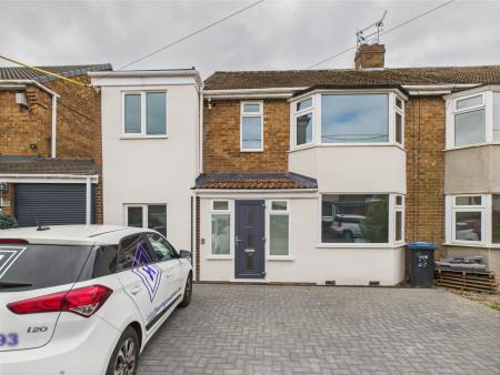 6 bed student house to rent on Moor Crescent, Durham, DH1