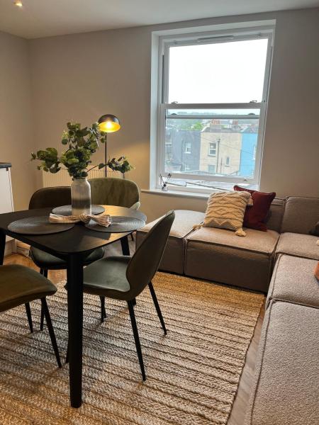 3 bed student house to rent on Sydenham Road, Bristol, BS6