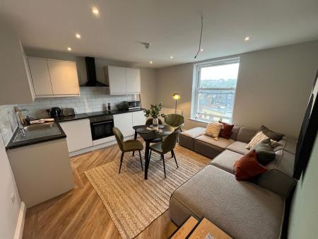 3 bed student house to rent on Sydenham Road, Bristol, BS6