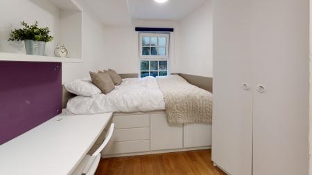 6 bed student house to rent on Pipe Lane, Bristol, BS1