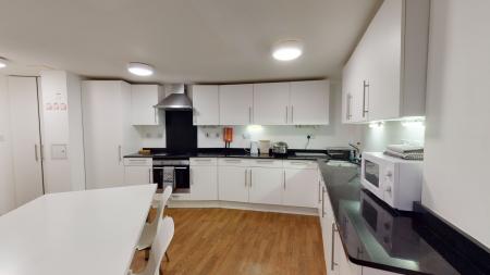 6 bed student house to rent on Pipe Lane, Bristol, BS1