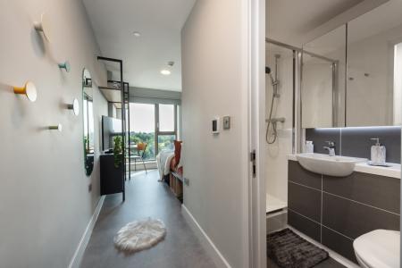 Classic Ensuite room