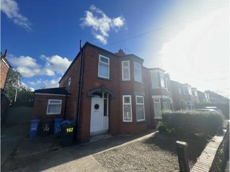 5 bed student house to rent on Cranbrook Avenue, Hull, HU6