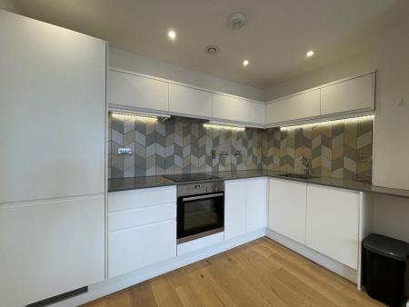 Student studio flat to rent on Russell House, Brighton, BN1