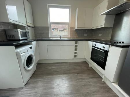 5 bed student house to rent on Whippingham Road, Brighton, BN2