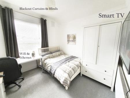 4 bed student house to rent on Falmouth Street, Hull, HU5