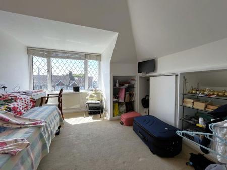 Student studio flat to rent on Boundary Road, Brighton, BN3